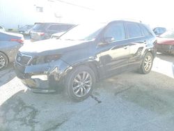 KIA salvage cars for sale: 2011 KIA Sorento SX