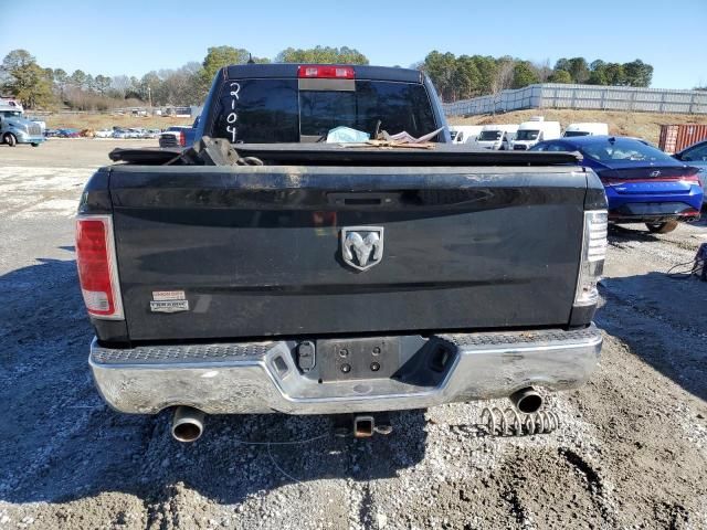 2017 Dodge 1500 Laramie