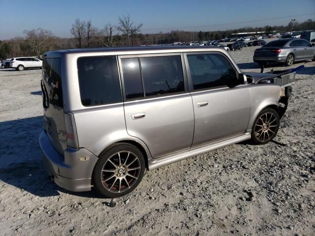 2005 Scion XB