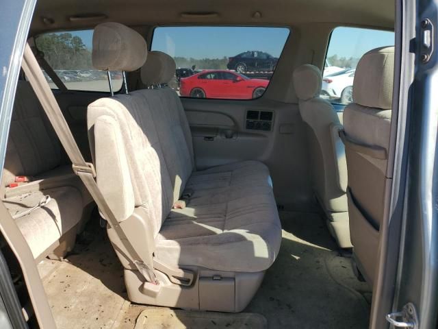 2000 Toyota Sienna CE