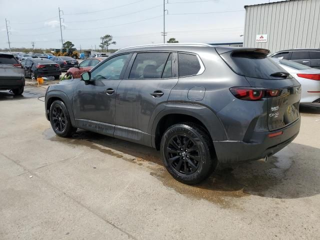 2023 Mazda CX-50 Preferred Plus