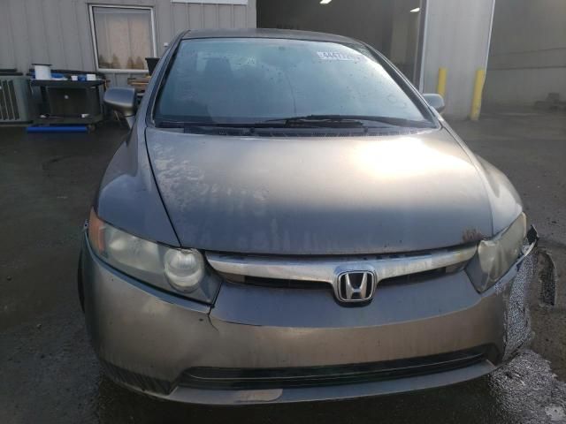 2006 Honda Civic LX