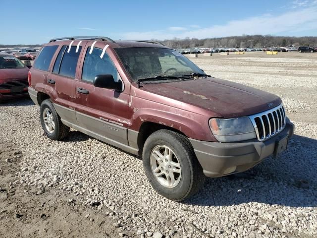 2003 Jeep Grand Cherokee Laredo