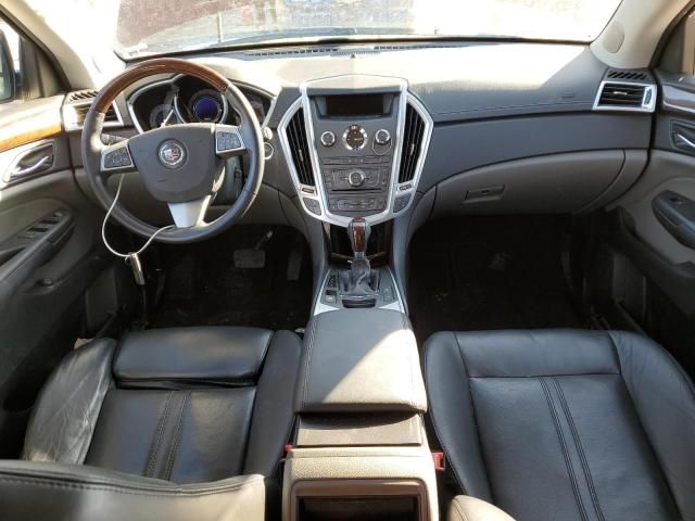 2010 Cadillac SRX Luxury Collection