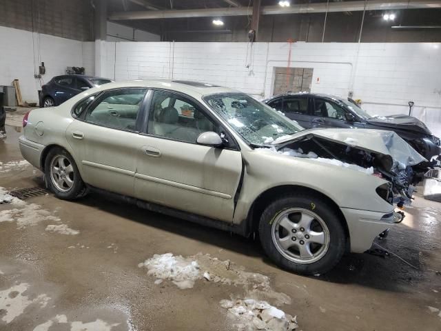 2005 Ford Taurus SEL