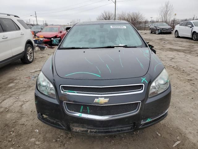 2010 Chevrolet Malibu 1LT