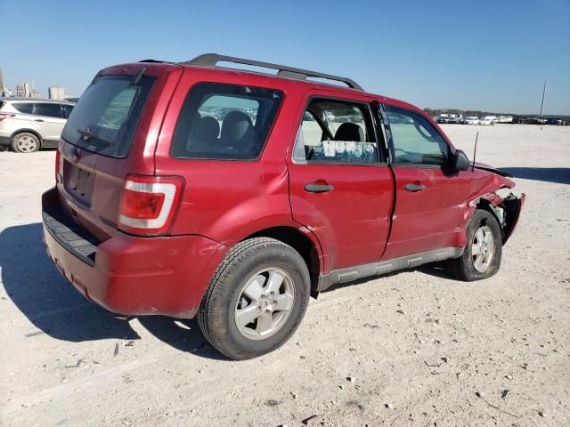 2011 Ford Escape XLS