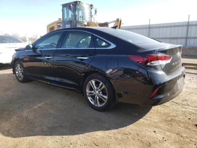 2019 Hyundai Sonata Limited