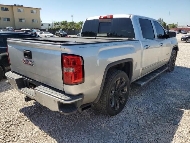 2014 GMC Sierra C1500 Denali