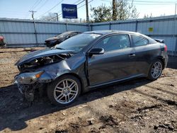 2007 Scion TC en venta en Hillsborough, NJ