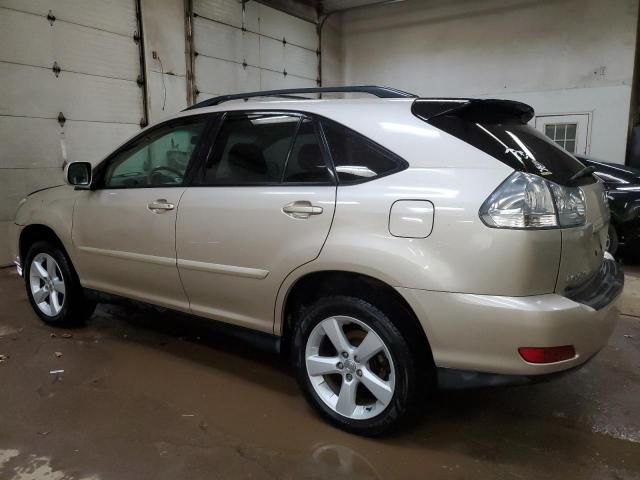 2007 Lexus RX 350