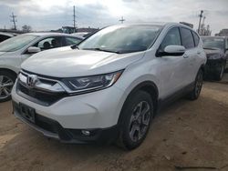 2019 Honda CR-V EX for sale in Chicago Heights, IL