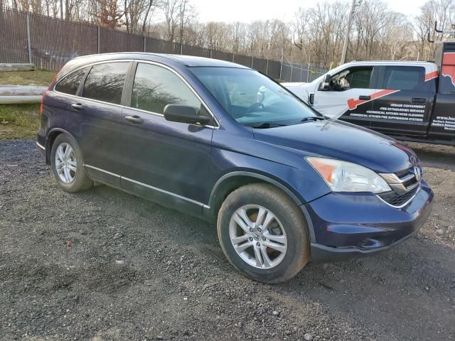 2011 Honda CR-V EX