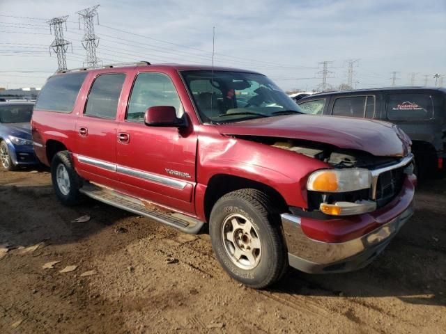 2004 GMC Yukon XL C1500