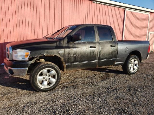 2007 Dodge RAM 1500 ST