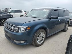 2016 Ford Flex SEL for sale in San Antonio, TX