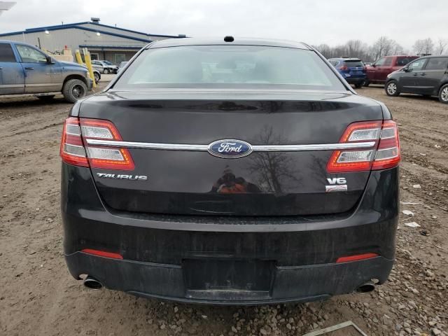 2014 Ford Taurus SE