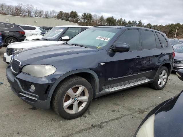 2007 BMW X5 3.0I