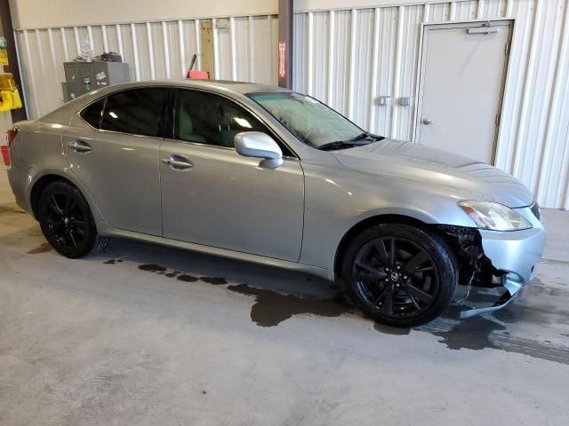 2006 Lexus IS 250