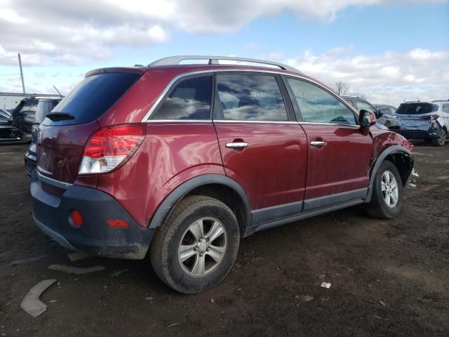 2008 Saturn Vue XE