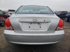 2004 Hyundai Elantra GLS