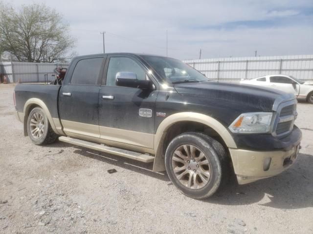 2015 Dodge RAM 1500 Longhorn