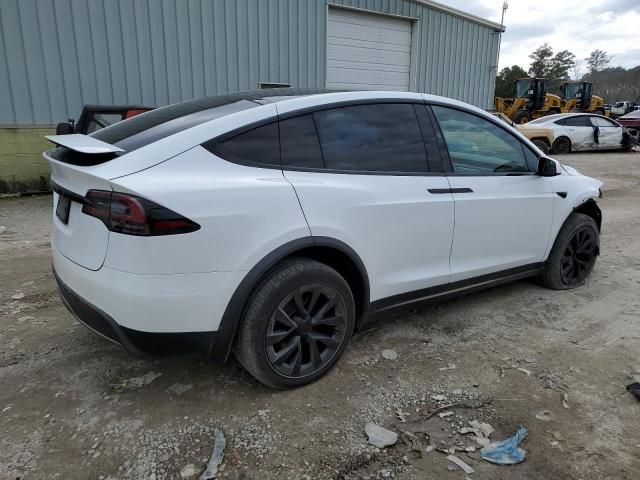 2023 Tesla Model X