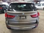 2017 BMW X5 XDRIVE4