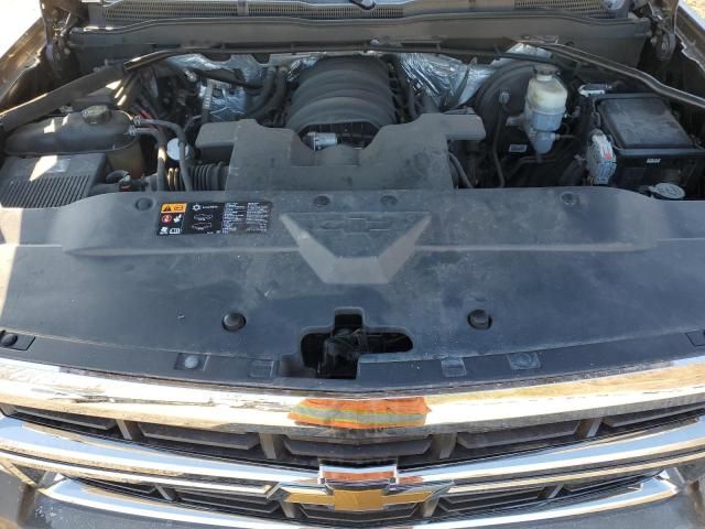 2014 Chevrolet Silverado K1500 High Country