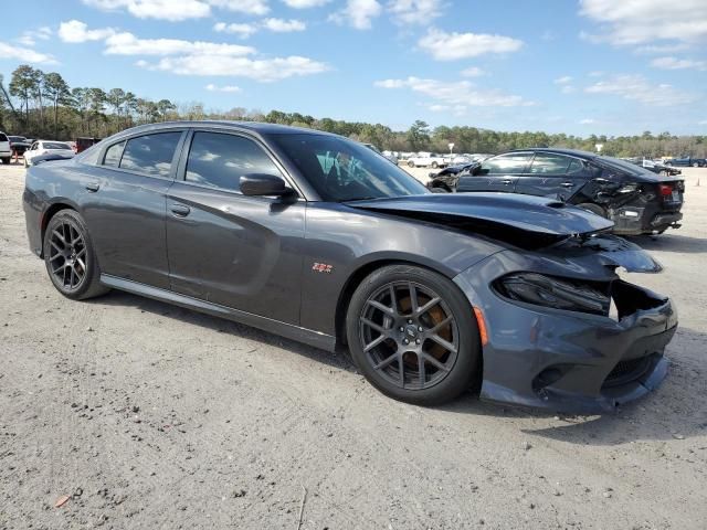 2018 Dodge Charger R/T 392