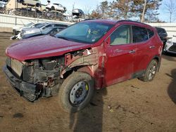 Vehiculos salvage en venta de Copart New Britain, CT: 2014 Hyundai Santa FE Sport