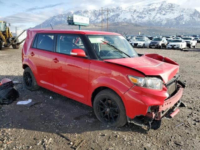 2014 Scion XB