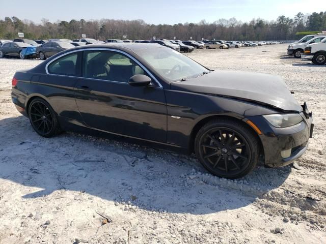 2007 BMW 328 XI