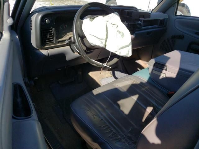 1997 Dodge RAM 1500