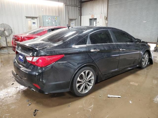 2014 Hyundai Sonata SE