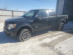 2012 Ford F150 Supercrew for sale in Haslet, TX