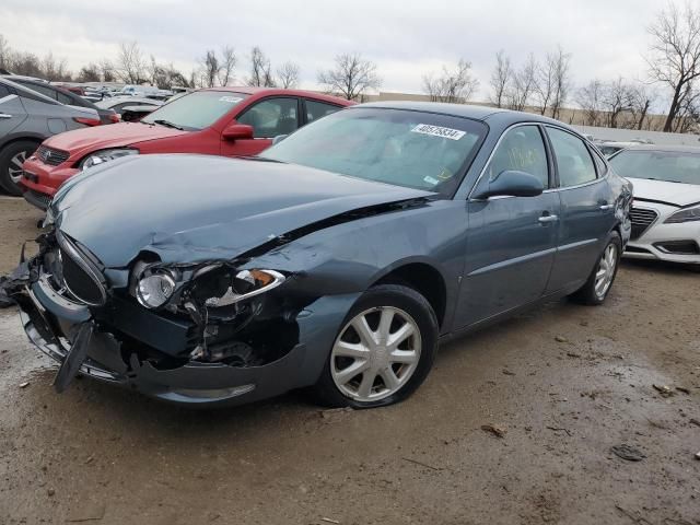 2006 Buick Lacrosse CX