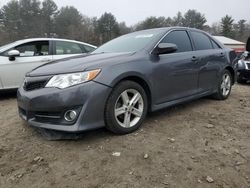 Toyota salvage cars for sale: 2014 Toyota Camry L