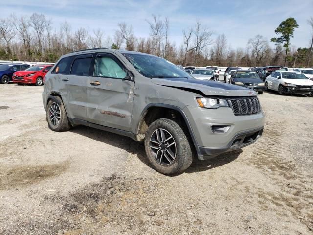 2020 Jeep Grand Cherokee Trailhawk