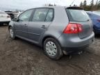 2008 Volkswagen Rabbit