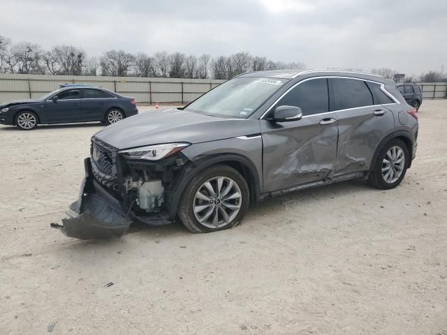 2020 Infiniti QX50 Pure