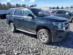 2015 Chevrolet Tahoe K1500 LT