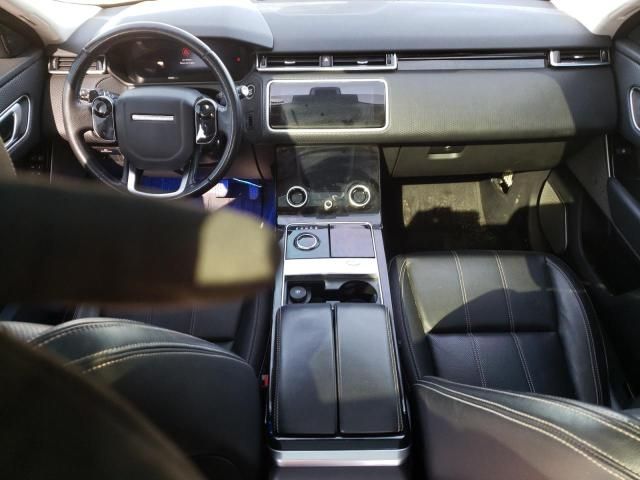 2018 Land Rover Range Rover Velar S