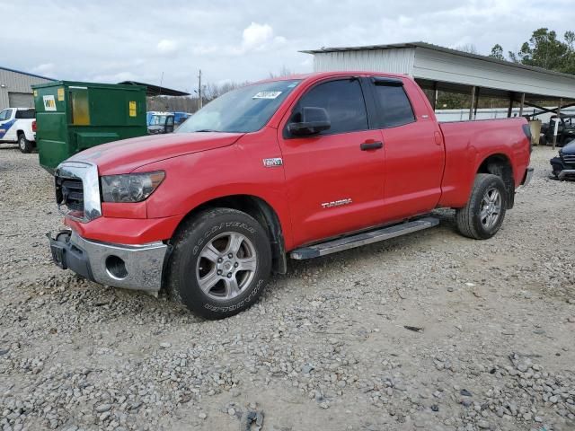 2008 Toyota Tundra Double Cab