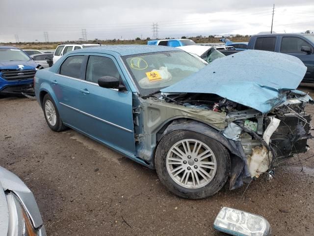 2008 Chrysler 300 LX