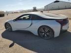 2014 BMW I8