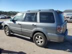 2008 Honda Pilot EXL