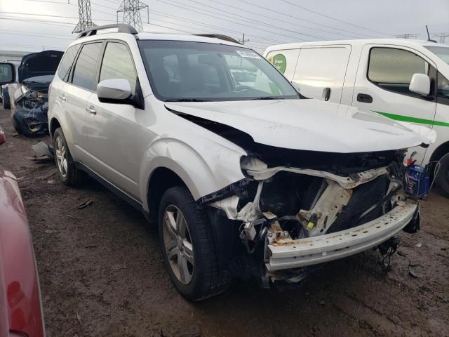 2010 Subaru Forester 2.5X Premium