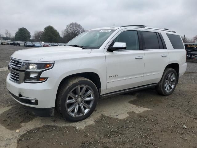 2019 Chevrolet Tahoe K1500 Premier