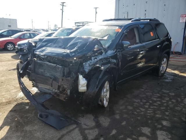 2009 GMC Acadia SLT-1